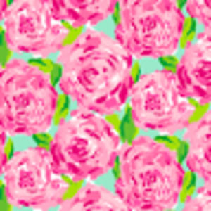 Meet your Posher, Caroline